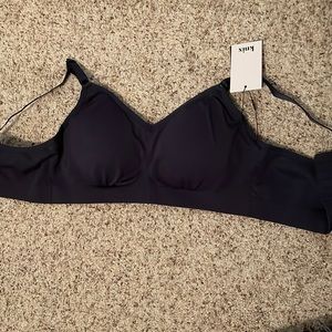 Seamless everyday sports bra Knix
